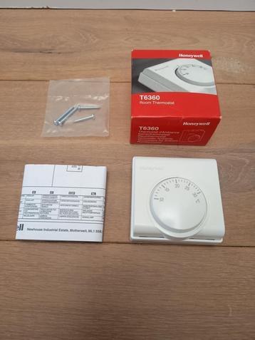 Thermostat - Honeywell T6360A1004 - NOUVEAU