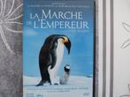 La Marche De L’empereur [DVD], Natuur, Alle leeftijden, Gebruikt, Ophalen of Verzenden