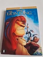 Lion king diamond edition, Ophalen, Zo goed als nieuw
