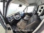 Iveco Daily 35S16 Automaat Bakwagen Achterdeuren 160PK Airco, Auto's, Automaat, Stof, Gebruikt, Euro 6