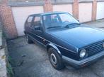 Vw golf 2 1.8cc met 175000km 1ste eigenaar  oldtimer, Auto's, https://public.car-pass.be/vhr/24189baa-5048-4dc6-bd67-0494d5a14741