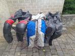 moto klediij, Motoren, Ophalen, Dames