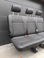 VW T6 Caravelle achterzetel / bank leder (nieuw), Auto-onderdelen, Interieur en Bekleding, Ophalen, Nieuw, Volkswagen