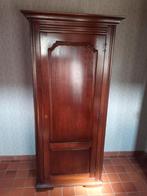 Kleerkast, Huis en Inrichting, Kasten | Kleerkasten, Ophalen, Gebruikt, 75 cm of meer, 50 tot 100 cm