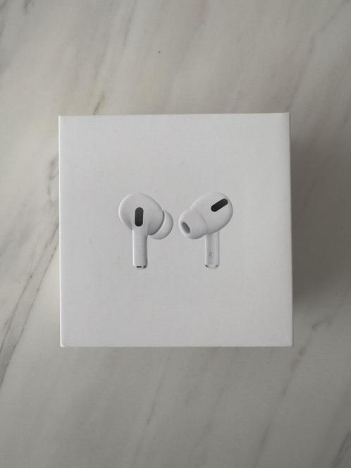 AirPods Pro, Télécoms, Téléphonie mobile | Écouteurs, Utilisé, Intra-auriculaires (In-Ear), Bluetooth, Enlèvement