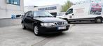 Saab 9-3, Voorwielaandrijving, 1370 kg, 4 cilinders, Leder