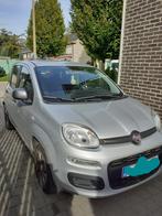 Fiat Panda, Autos, Argent ou Gris, Achat, Panda, Carnet d'entretien