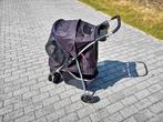 Buggy voor hond of kat, Dieren en Toebehoren, Honden-accessoires, Ophalen, Gebruikt