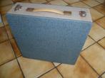 vinyl lp koffer, Ophalen of Verzenden, Gebruikt