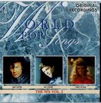 cd   /   World Pop Songs (The 70's Vol. 2), CD & DVD, CD | Autres CD, Enlèvement ou Envoi
