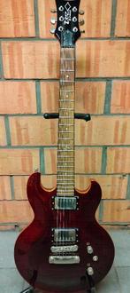 DBZ Diamond Royale ZGAN!, Enlèvement, Neuf, Solid body, Autres marques