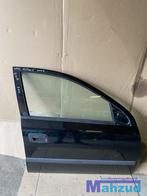 OPEL ASTRA G Z20R Rechts voor deur portier hatchback 98-04, Ophalen of Verzenden, Gebruikt, Opel, Deur