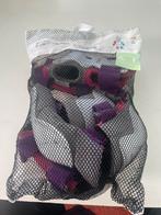 Set de 3 protections skate/rollers OXELO. Taille 2XS., Ophalen of Verzenden, Zo goed als nieuw
