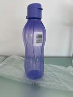 Tupperware eco drinkfles! Nieuw!!, Nieuw, Overige typen, Ophalen of Verzenden, Paars