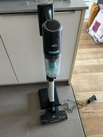 Steelstofzuiger AEG Ultimate 8000 Green, Elektronische apparatuur, Stofzuigers, Ophalen, Zo goed als nieuw