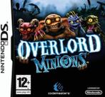 Overlord Minions (zonder boekje), Games en Spelcomputers, Avontuur en Actie, Gebruikt, 1 speler, Ophalen of Verzenden
