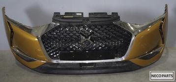 CITROËN DS3 DS 3 CROSSBACK BUMPER GRILL ORIGINEEL  beschikbaar voor biedingen