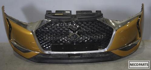 CITROËN DS3 DS 3 CROSSBACK BUMPER GRILL ORIGINEEL, Auto-onderdelen, Carrosserie, Citroën, Gebruikt, Ophalen of Verzenden