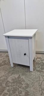 Ikea nachtkastje, Ophalen, Zo goed als nieuw, Hout, Minder dan 45 cm