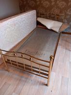 Lit, Enlèvement, Comme neuf, Une personne