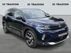 Citroen C5 Aircross 1.5 BlueHDi 130 EAT8 MAX, Automaat, Blauw, Diesel, 5 deurs