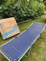 Lafuma opvouwbaar bed, Caravans en Kamperen, Kampeeraccessoires, Ophalen of Verzenden, Zo goed als nieuw