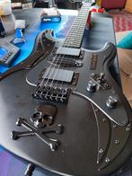 Gitaar ..., Muziek en Instrumenten, Snaarinstrumenten | Gitaren | Elektrisch, Ophalen of Verzenden, Zo goed als nieuw