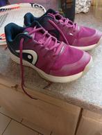 Tennisracket,schoenen maat 37 ,4 tennisballen nieuw, Ophalen, Zo goed als nieuw