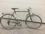 Retro jongens/studentenfiets Arizona 1970, Gebruikt, 53 tot 57 cm, Ophalen