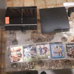 plystion3    met  speltjes   te koop goed staat te turnhout, Games en Spelcomputers, Games | Sony PlayStation 3, Ophalen of Verzenden