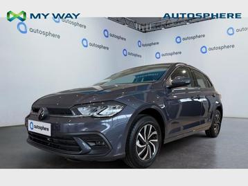 Volkswagen Polo Polo 1.0 TSI Life Business OPF beschikbaar voor biedingen