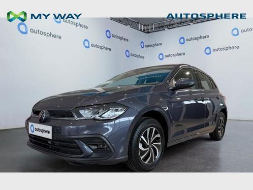 Volkswagen Polo Polo 1.0 TSI Life Business OPF, Auto's, Volkswagen, Polo, ABS, Airbags, Cruise Control, Elektrische ramen, Navigatiesysteem