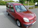 Renault Kangoo - 1.5DCI - 2004, Auto's, Renault, Voorwielaandrijving, Stof, Particulier, Overige carrosserie