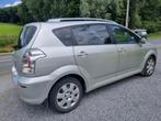 Toyota Corolla Verso 7-zits, Te koop, 2000 cc, Zilver of Grijs, Monovolume