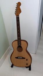 Dreadnought uit de FENDER Highway-serie, Muziek en Instrumenten, Snaarinstrumenten | Gitaren | Akoestisch, Ophalen of Verzenden
