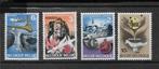 belgiè nr 1448/51 xx, Postzegels en Munten, Postzegels | Europa | België, Ophalen of Verzenden, Postfris, Postfris