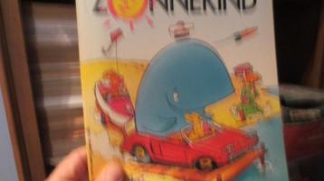 vele zonnekind en zonneland boekjes beschikbaar voor biedingen