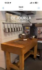 Billot de bois, Enlèvement ou Envoi