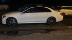 Mercedes E200, Auto's, Mercedes-Benz, Automaat, 1998 cc, Achterwielaandrijving, 4 cilinders
