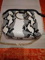 Sac à main ou en bandoulière, Ophalen of Verzenden, Zo goed als nieuw, Wit, Overige merken