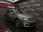 Volkswagen E-Golf Full Elektriciteit/Full Options/Garantie*, Automaat, USB, Leder, 5 zetels