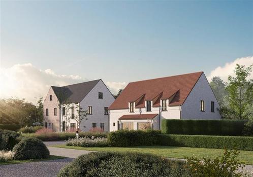Huis te koop in Oudenaarde, 3 slpks, Immo, Huizen en Appartementen te koop, Vrijstaande woning