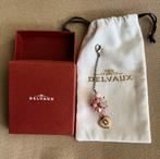 Delvaux charme of keyring, Handtassen en Accessoires, Ophalen of Verzenden, Zo goed als nieuw