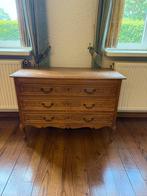 Klassieke commode met drie lades - barok ladekast, Huis en Inrichting, Ophalen, Zo goed als nieuw