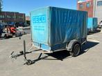 2007 HOKA Van der Horst EA01 Aanhangwagen, Auto diversen, Aanhangers en Bagagewagens, Gebruikt