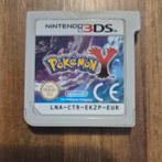 Pokémon Y voor Nintendo 3DS, Games en Spelcomputers, Games | Nintendo 2DS en 3DS, Ophalen of Verzenden, Zo goed als nieuw