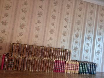 Reader Digest Book Selection Collection, Boeken, Ophalen of Verzenden, Gelezen