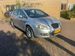 2006 Seat Leon Personenauto, Auto's, Seat, Monovolume, Gebruikt, Leon, Bedrijf