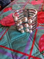 Armband met parels uit Mallorca., Overige materialen, Nieuw, Ophalen of Verzenden, Dame