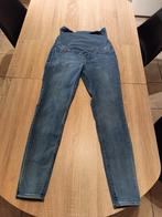 Zwangerschapsbroek maat Medium, Comme neuf, Taille 38/40 (M), H&M, Pantalon ou Jeans